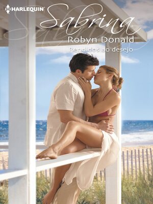 cover image of Rendidos ao desejo